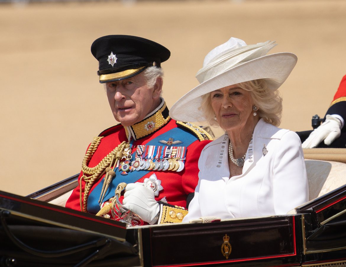 ​“Está en buena forma y muy activo”: 2025, el año en que Carlos III ha empezado a brillar como rey 