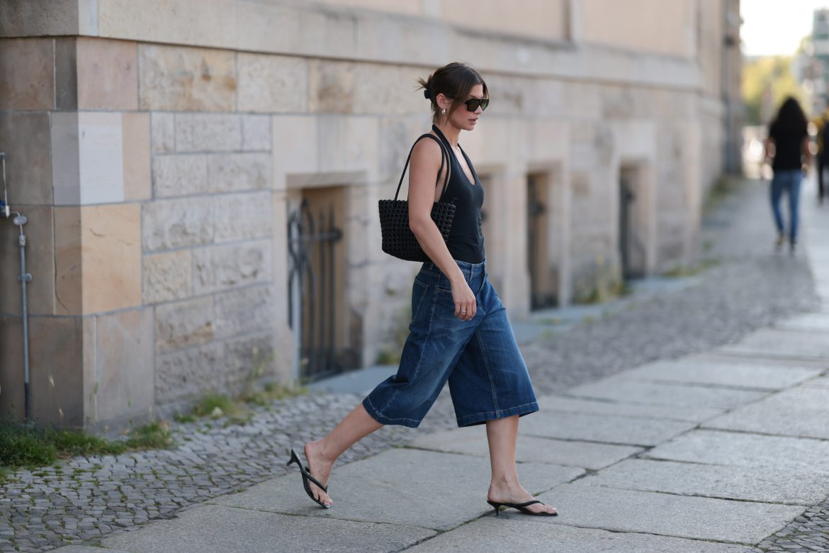 ​Zapatos veraniegos: Estos son los 10 calzados con rebaja que nos salvaran de las altas temperaturas 