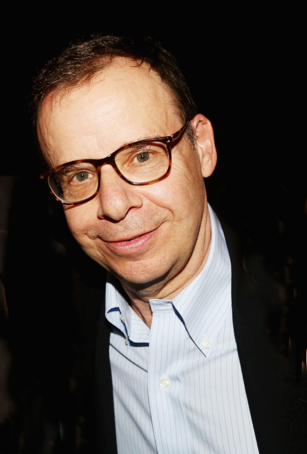 ​El regreso de Rick Moranis, el genio de la comedia que dejó atrás Hollywood después de enviudar para cuidar a sus hijos 