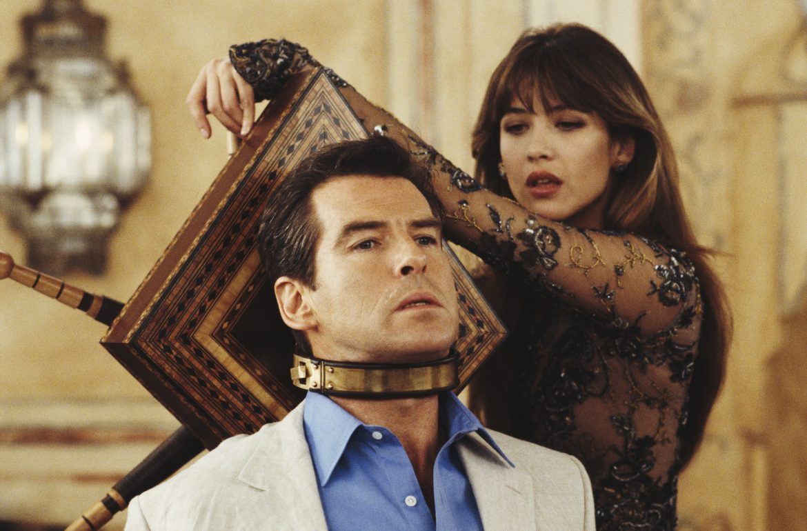 ​El nuevo villano de James Bond es un magnate inmobiliario 