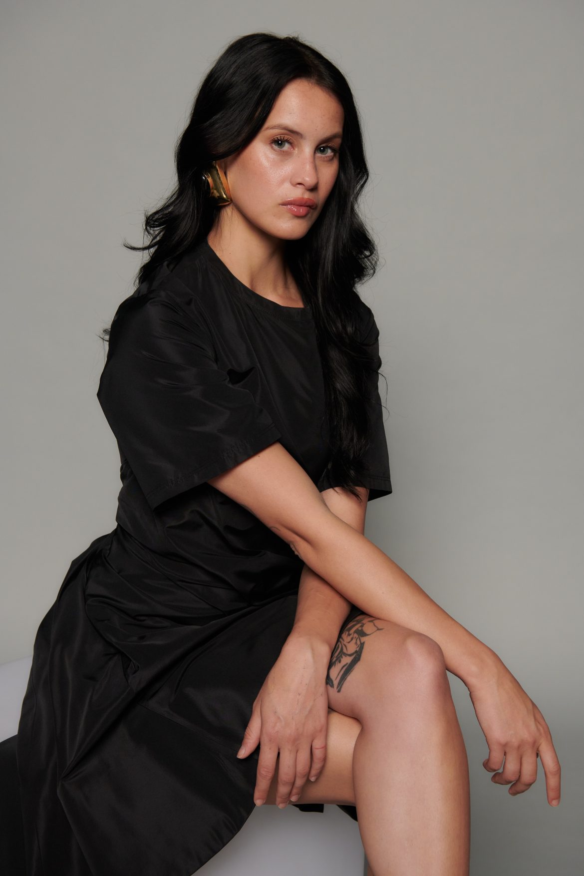 ​Milena Smit: “He cumplido sueños antes de tenerlos” 