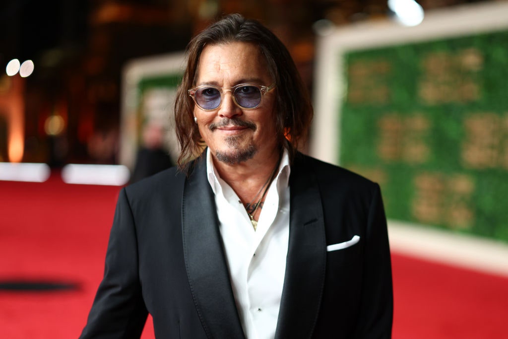 ​“Las mujeres fueron más duras con Amber Heard”: un miembro del jurado revela detalles hasta ahora desconocidos del juicio de Johnny Depp 