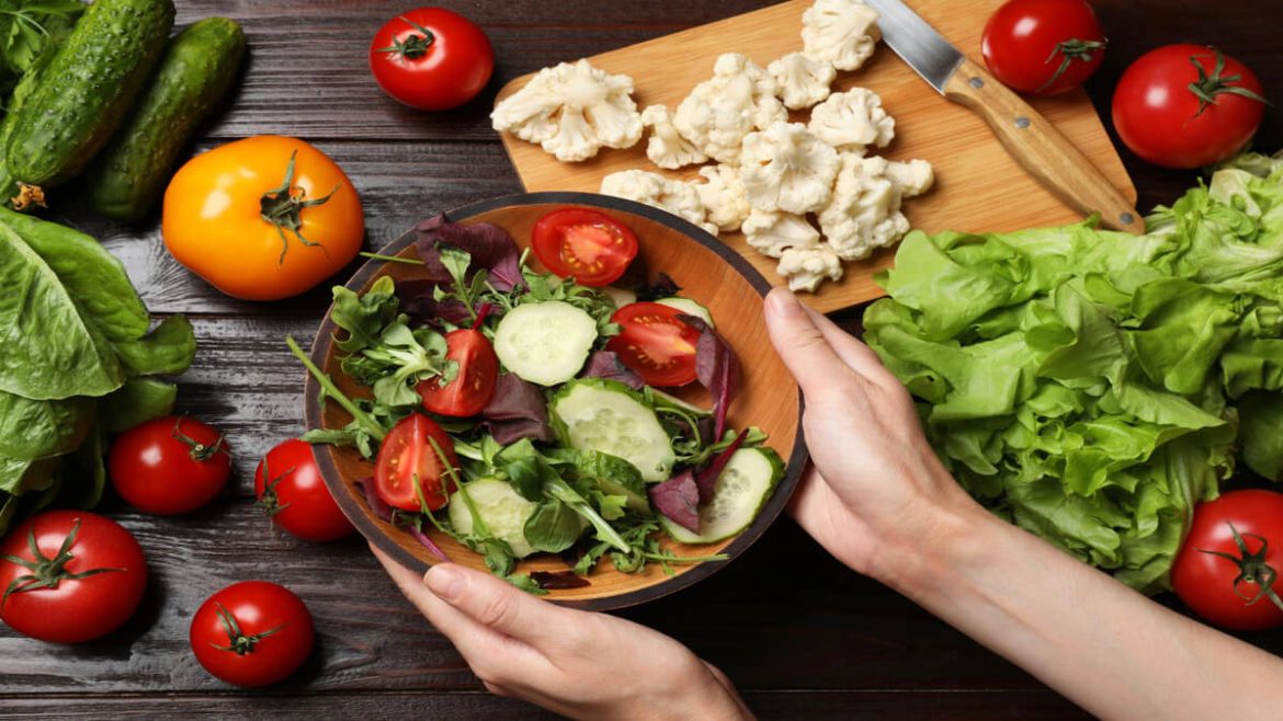 Cómo seguir la dieta MIND para un cerebro sano