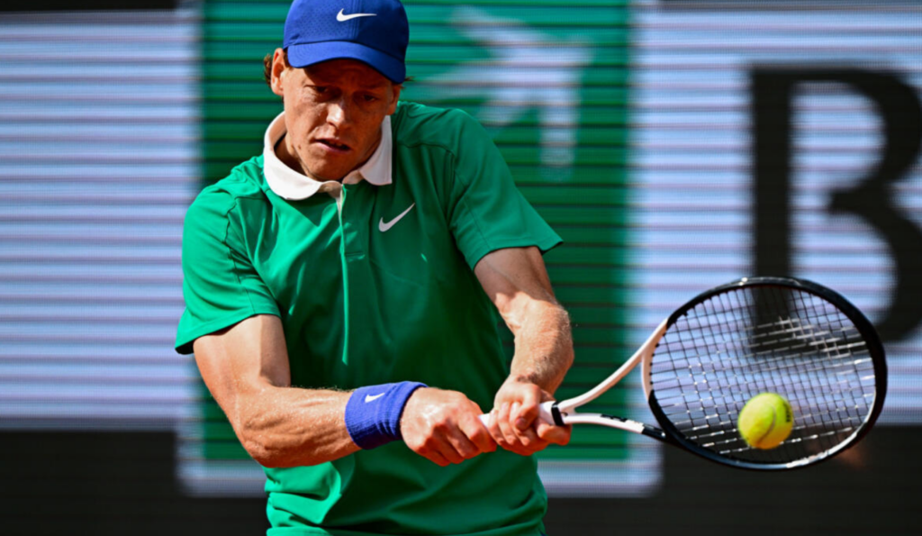 Sinner vs Djokovic, el plato fuerte de las semis en Roland Garros