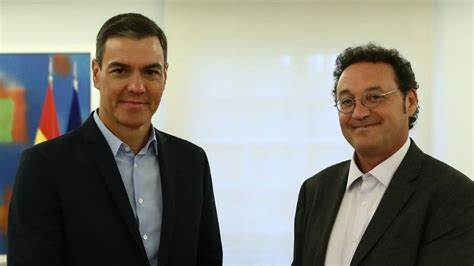 El Supremo procesa al fiscal y tensa al Gobierno
