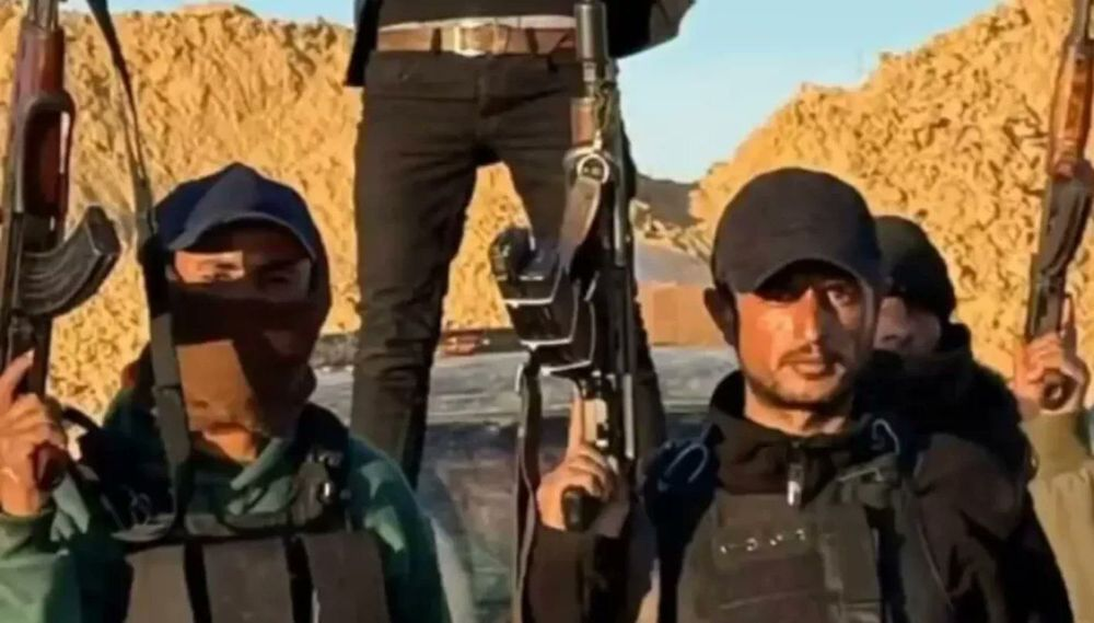 Yasser Abu Shabab, el aliado criminal de Israel en Gaza