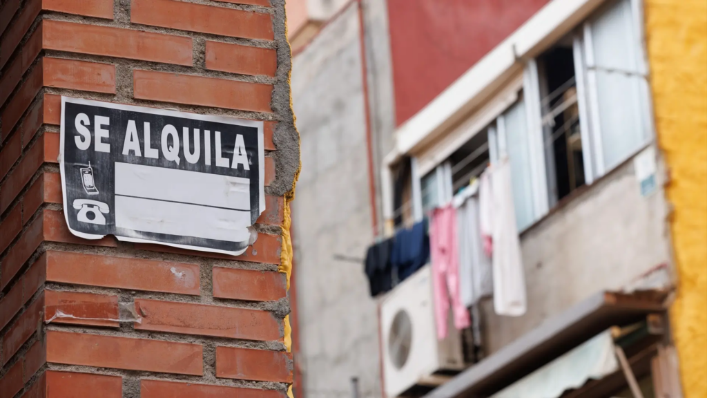Alquiler en España: claves legales para inquilinos y caseros
