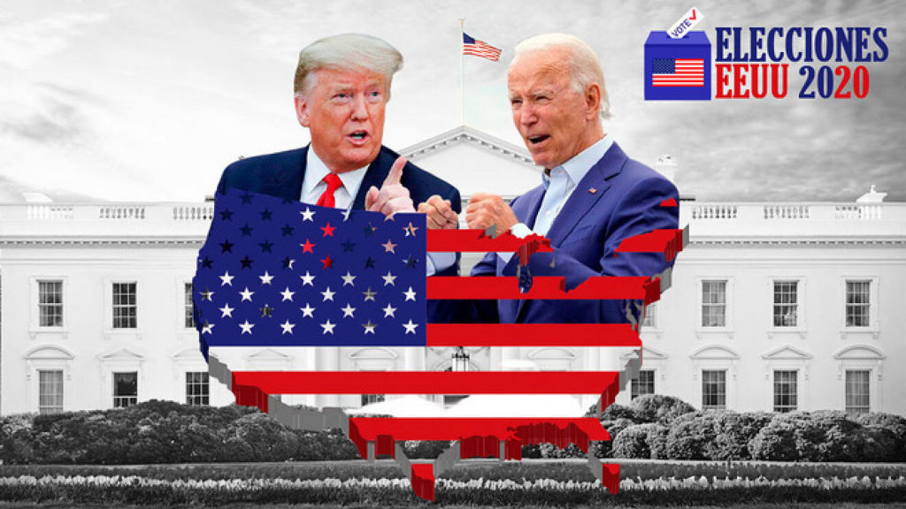FBI revela plan chino para influir en elecciones 2020