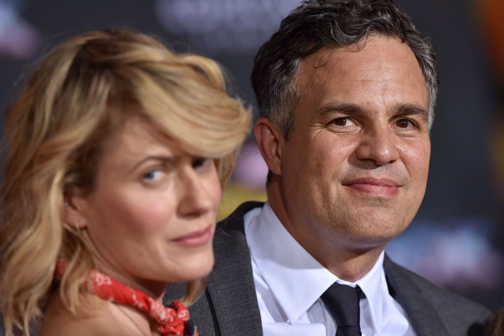 ​"No siempre ha sido bonito, pero siempre ha sido hermoso": Mark Ruffalo celebra 25 años de feliz matrimonio con Sunrise Coigney 