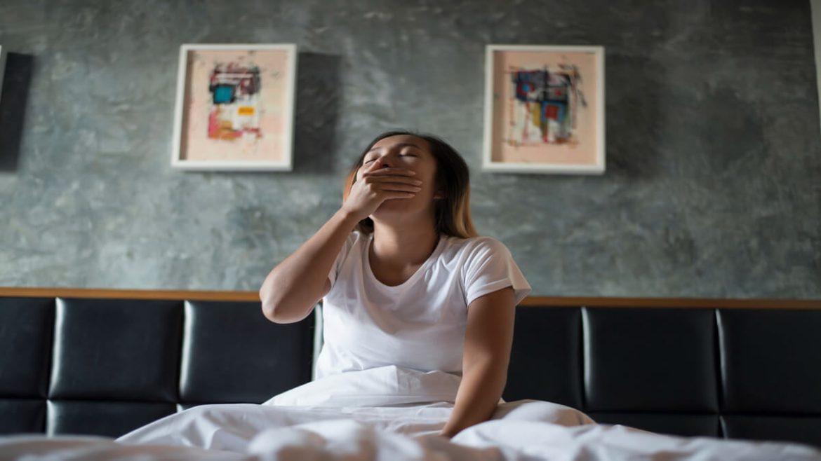 Dysania: la posible causa que no te deja despertar temprano