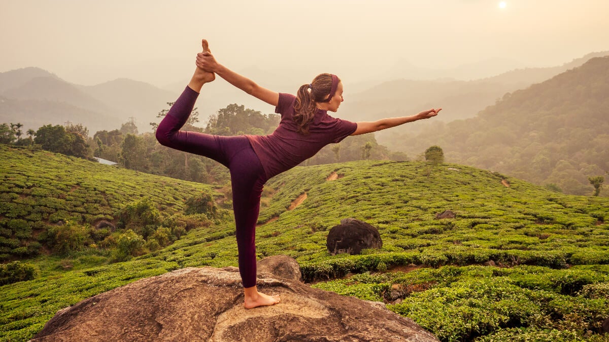 Día Internacional del Yoga, ¿por qué se celebra y cómo iniciarte?