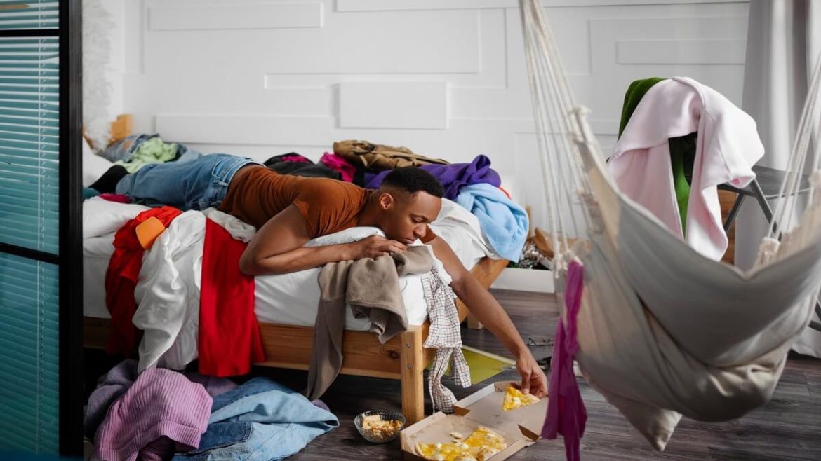 ¿Cómo ser más ordenado? 10 hábitos que marcan la diferencia