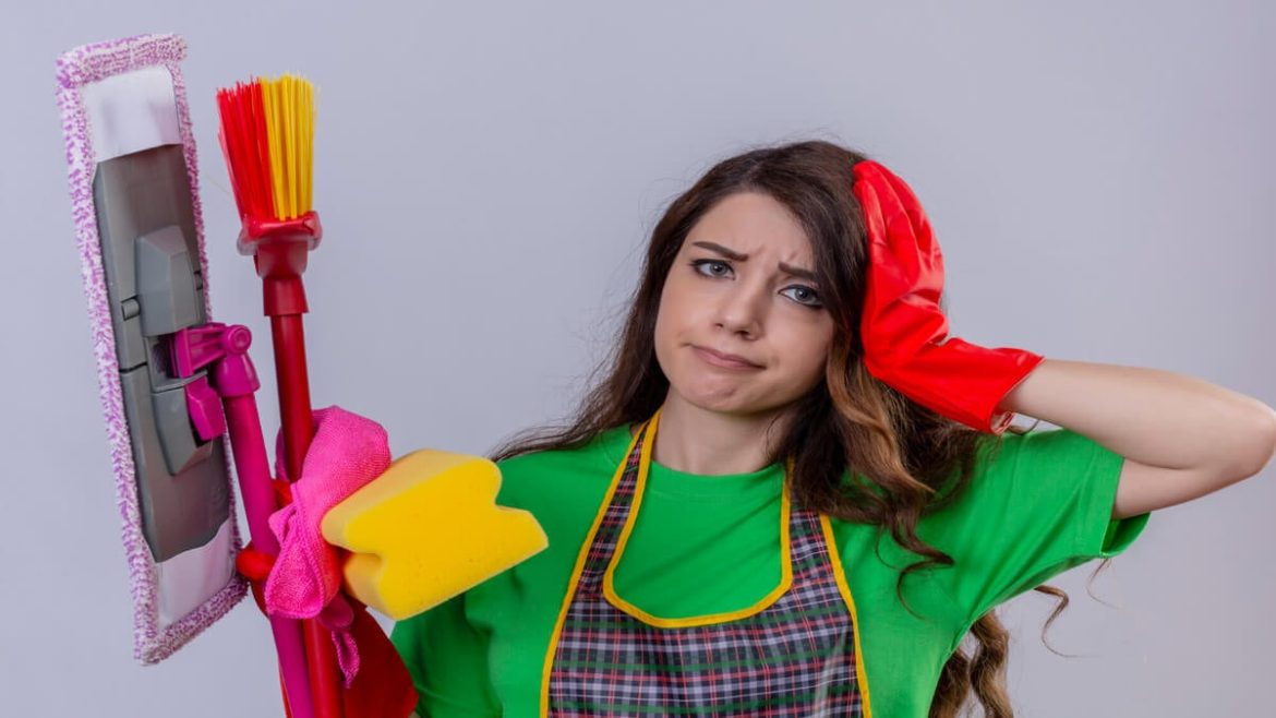 Qué es la obsesión por la limpieza y cuándo deja de ser un hábito saludable