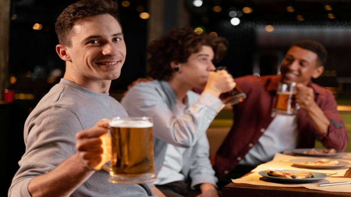 ¿Tomar una cerveza al día puede ser perjudicial para la salud?