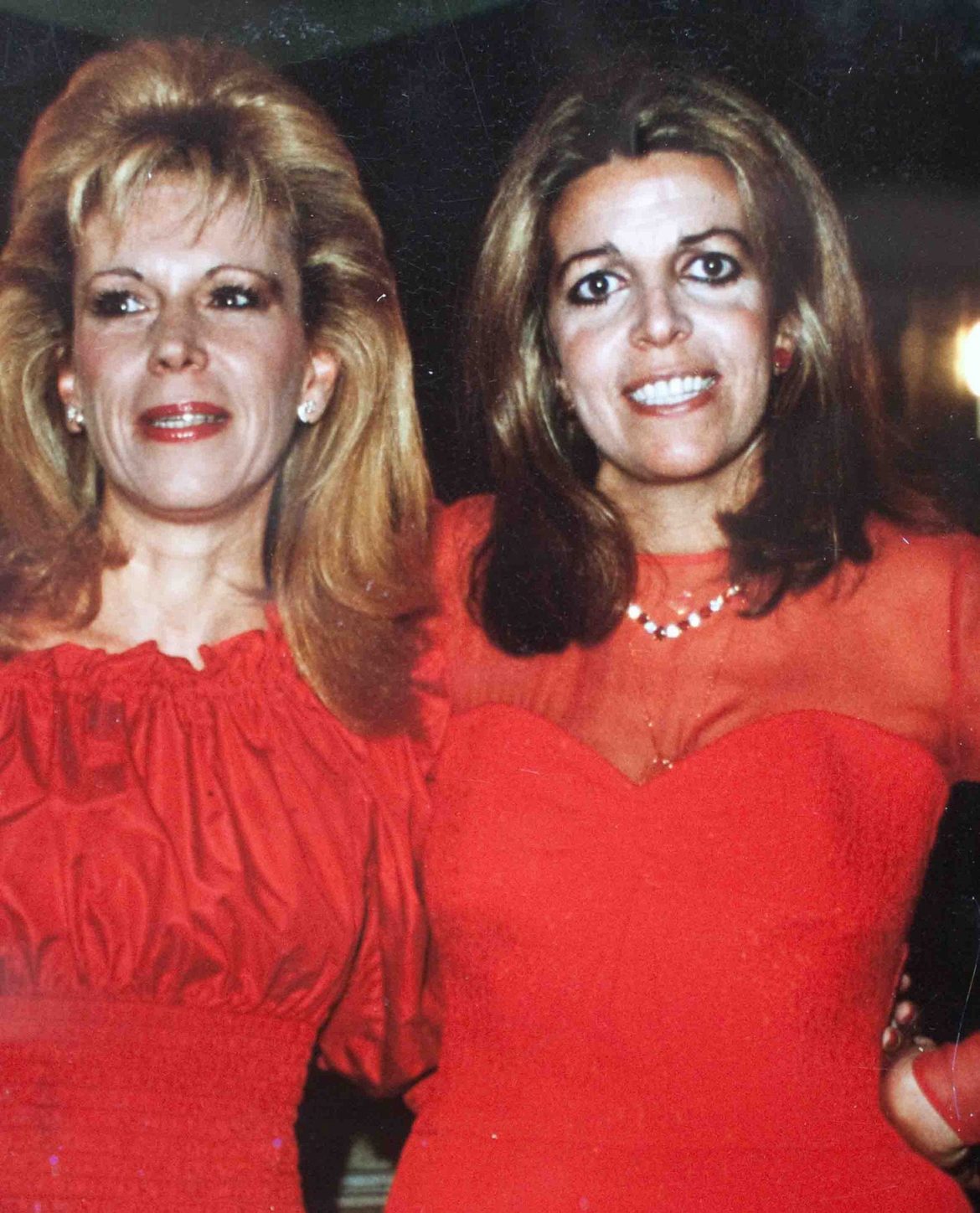 ​“La vida de Christina Onassis siempre fue dura. Saber que una no fue concebida por el amor es una carga con la que es muy difícil vivir»: Marina Dodero recuerda la trágica historia de su amiga 
