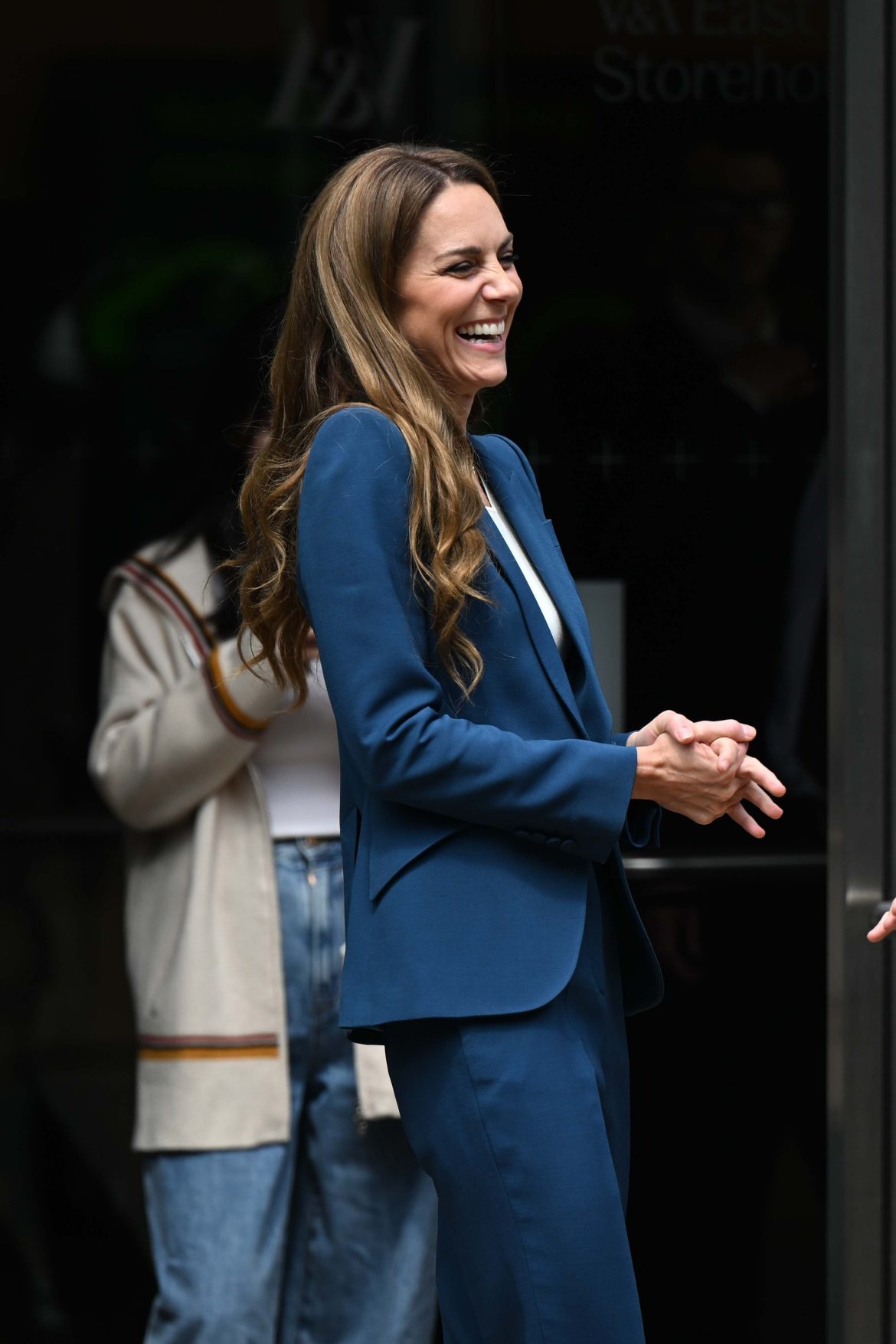 ​El curioso parentesco entre Kate Middleton y Beatrix Potter (a la que adora): decoró la habitación del príncipe George con la familia Rabbit y ahora la homenajea en una exposición 