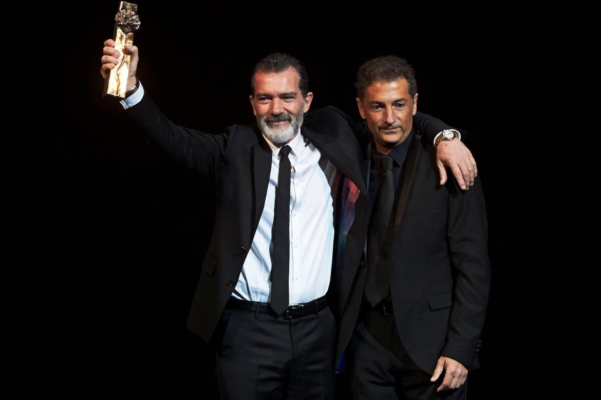 ​Así es Javier, el hermano de Antonio Banderas: competidor de Felipe VI, empresario y su apoyo incondicional 