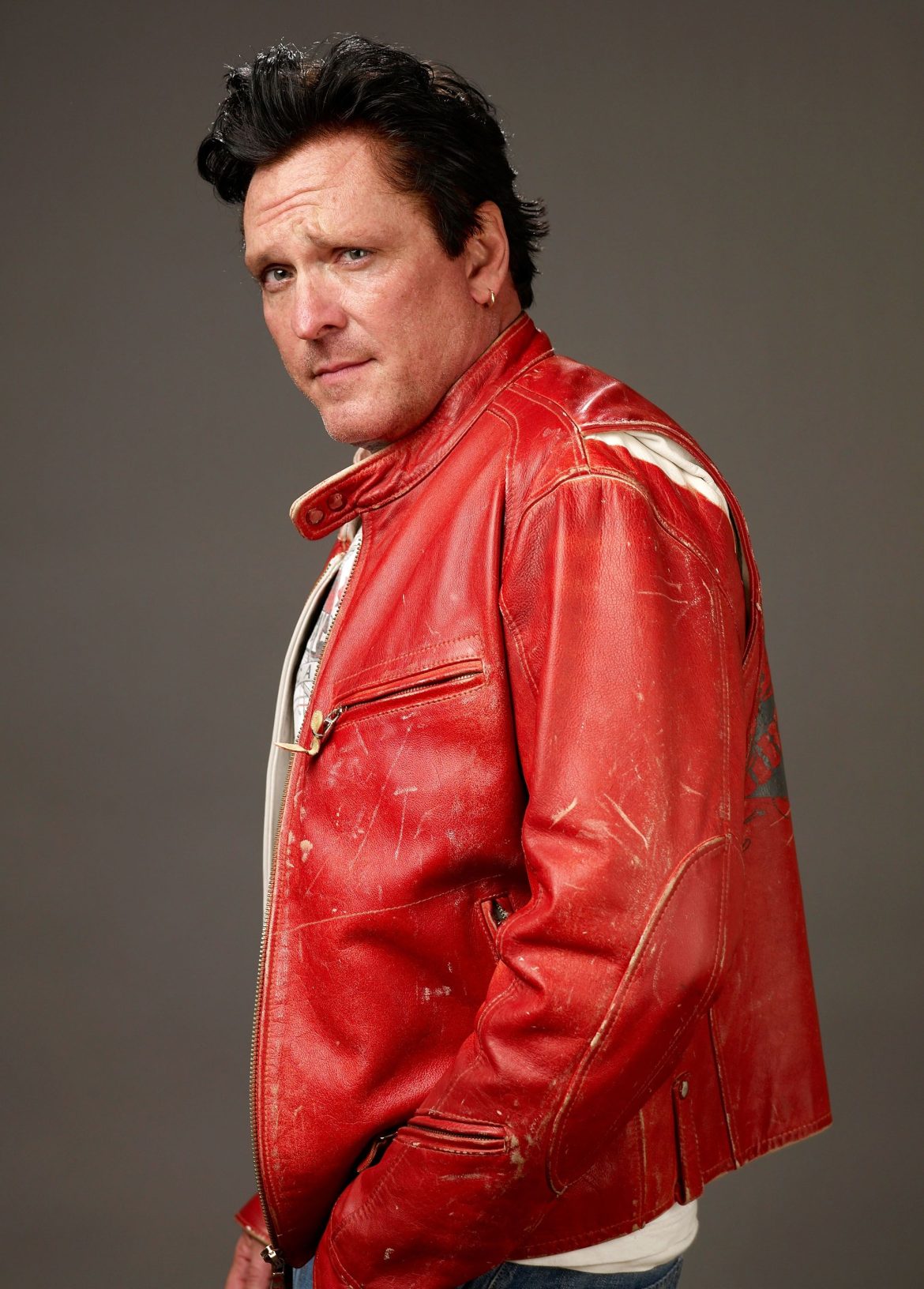 ​Adiós a Michael Madsen, el más feroz de los Reservoir Dogs 