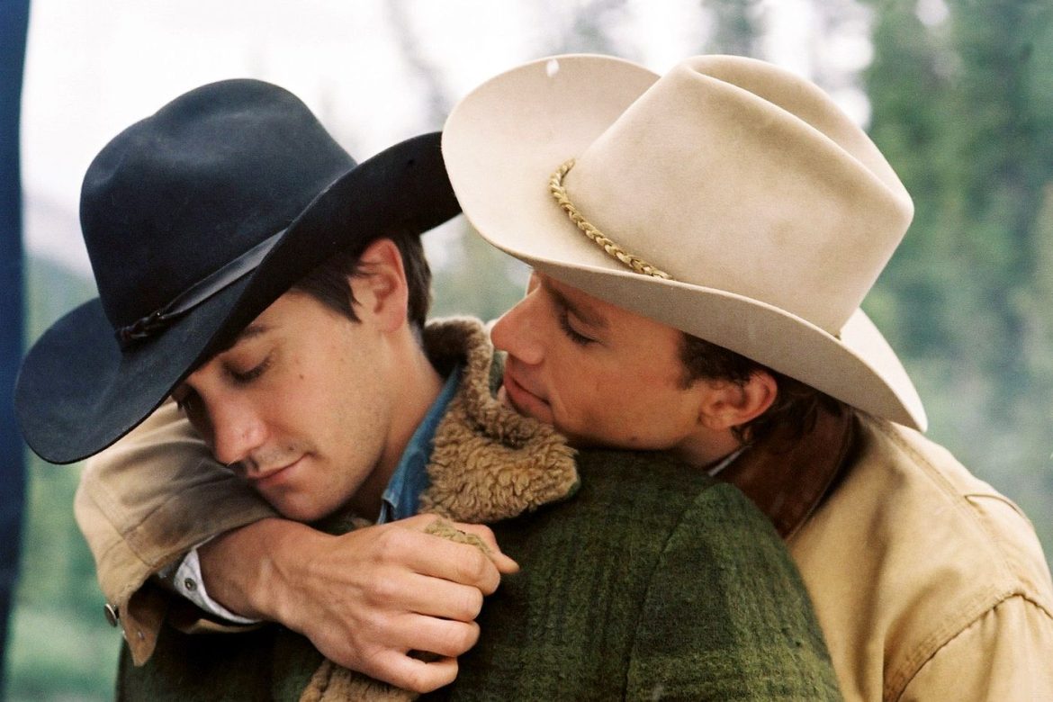 ​Brokeback Mountain empezó siendo un chiste para la industria. 20 años después, es un clásico indiscutible 