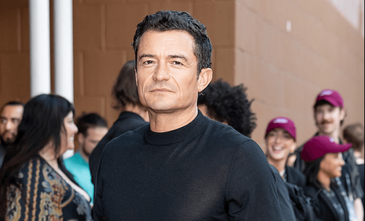 ​“Un nuevo comienzo”: el críptico mensaje de Orlando Bloom tras su ruptura con Katy Perry 