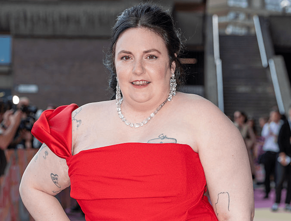 ​“Entiendo que fuera decepcionante para muchas personas”: Lena Dunham habla de la ausencia de diversidad en ‘Girls’ 