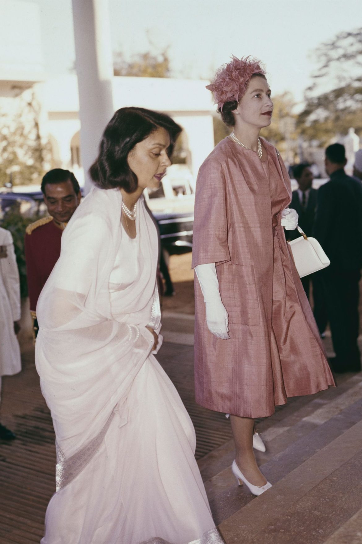 ​Princesa, política y la última reina de Jaipur: la ajetreada vida de Gayatri Devi, una de las mujeres más bellas del mundo (según Cecil Beaton) 