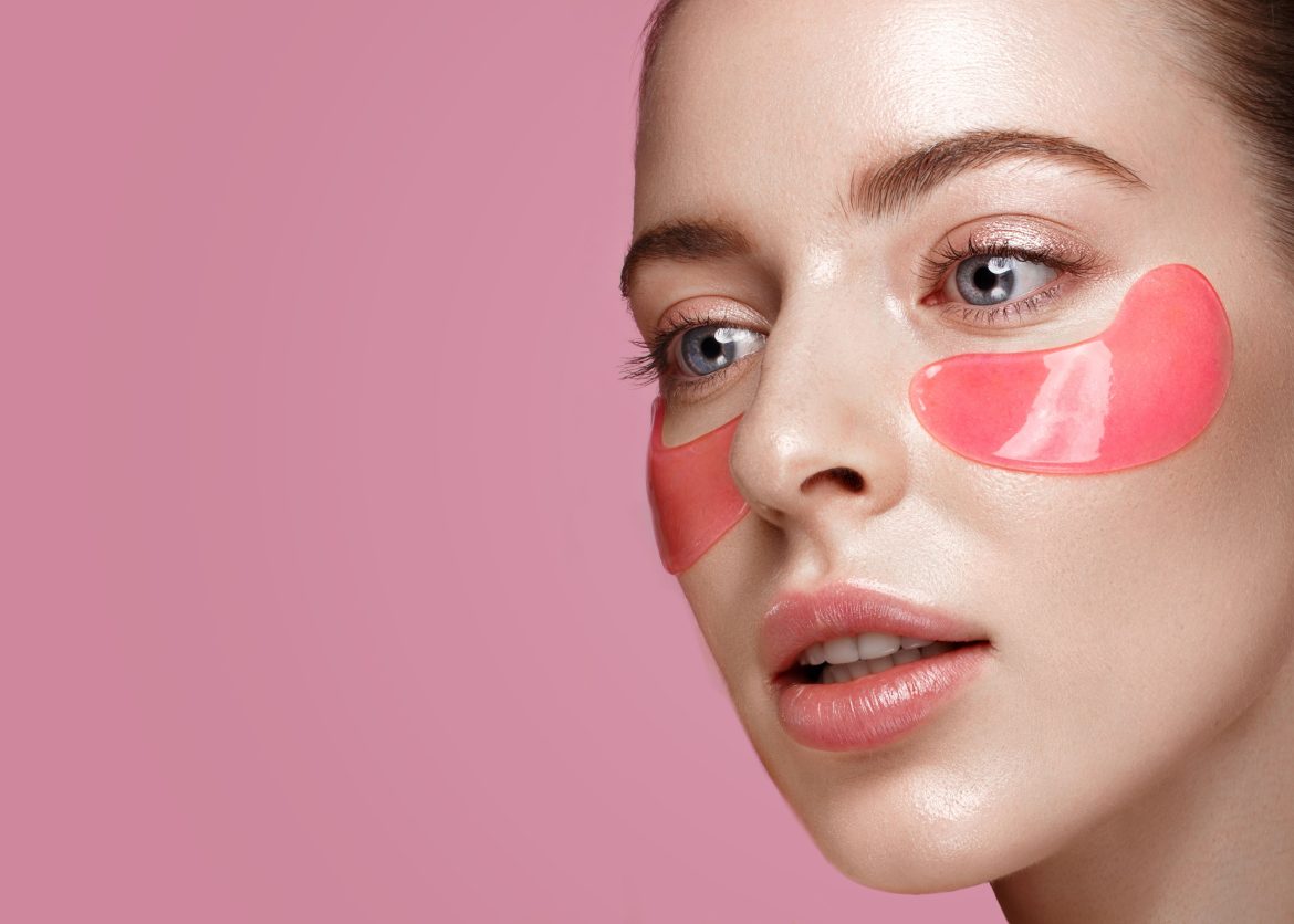 ​Los mejores parches para iluminar y relajar los ojos 