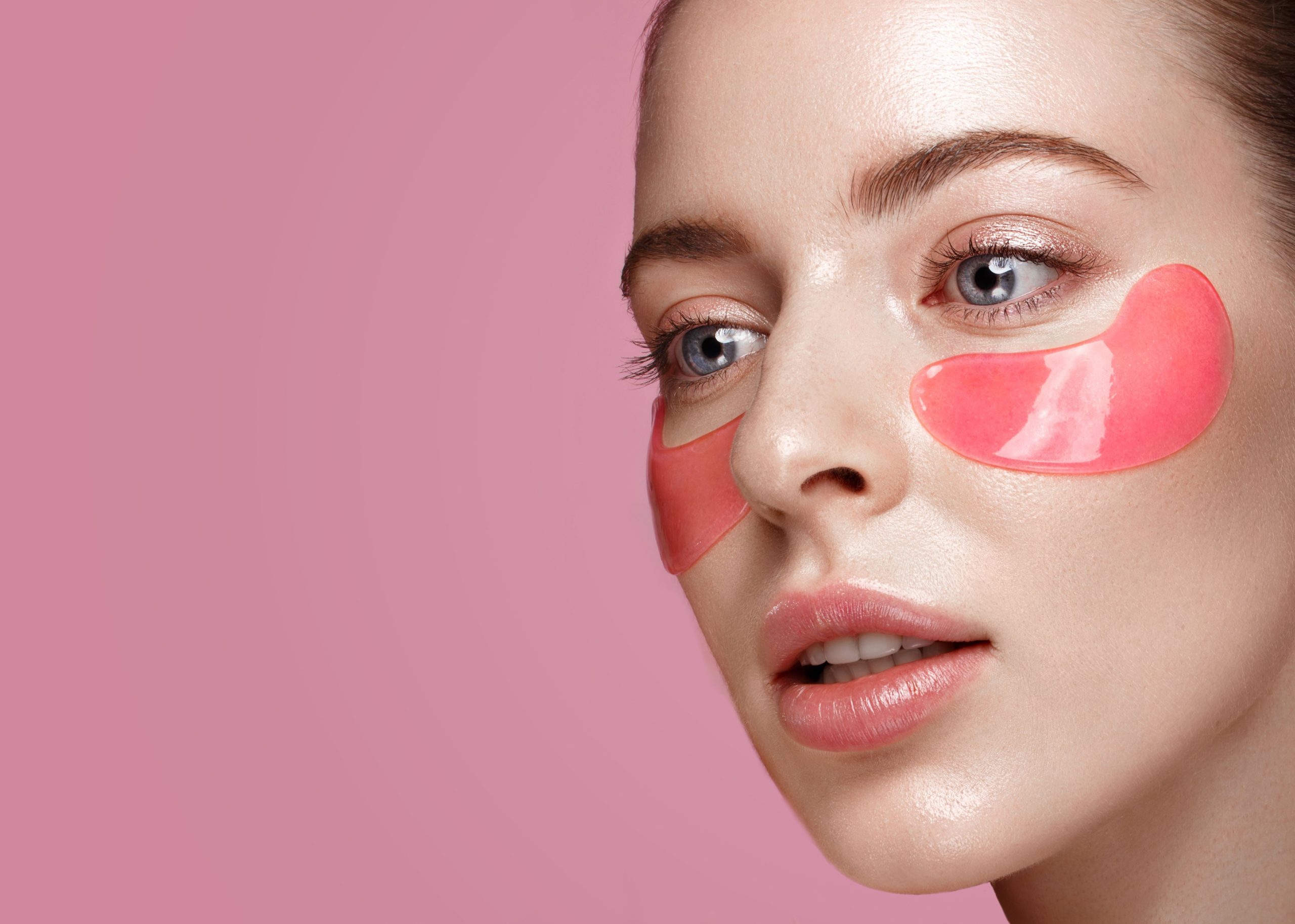 ​Los mejores parches para iluminar y relajar los ojos 