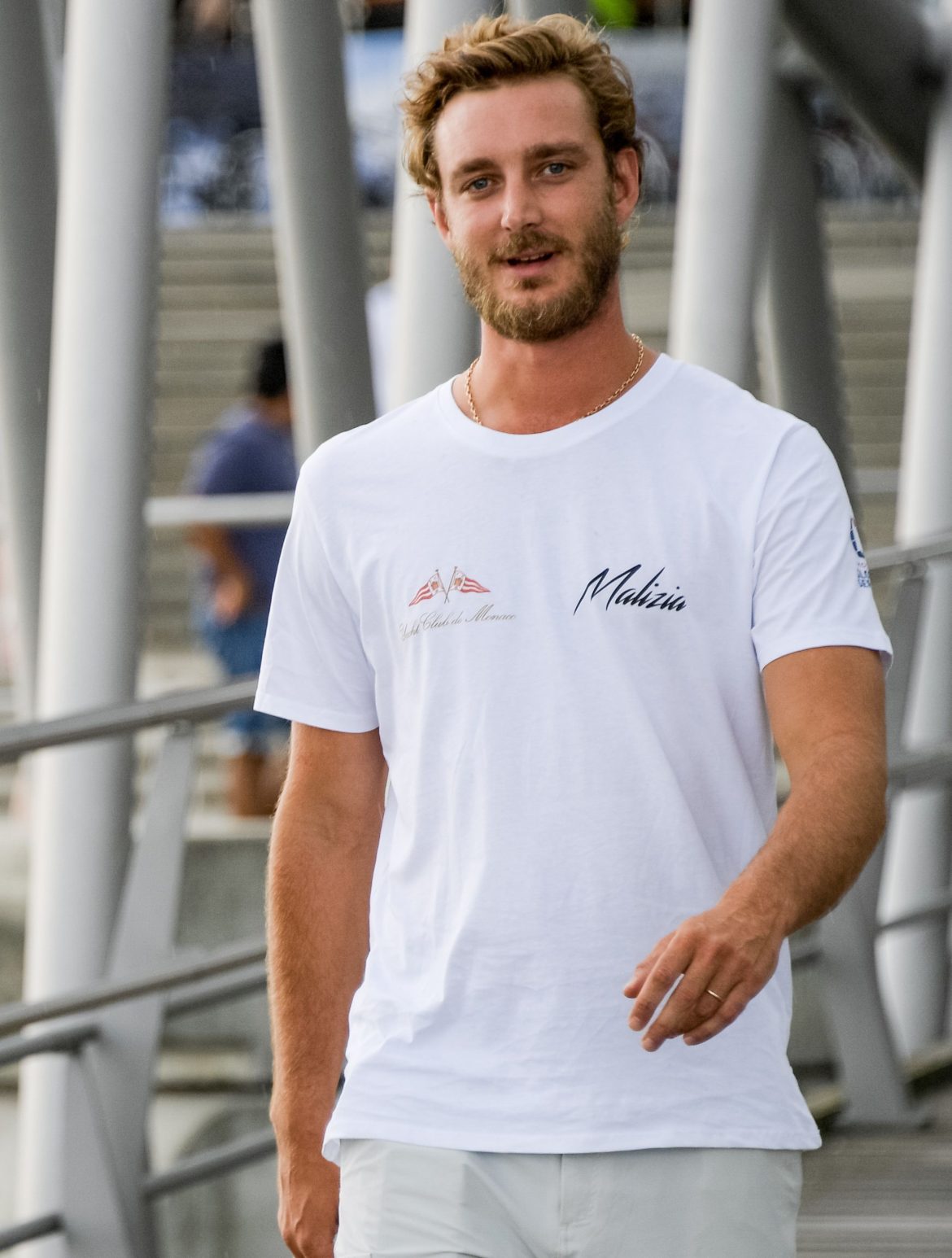​Pierre Casiraghi debuta en una de las regatas más desafiantes del mundo: “La navegación forma parte de mi ADN. Es una batalla contra uno mismo” 