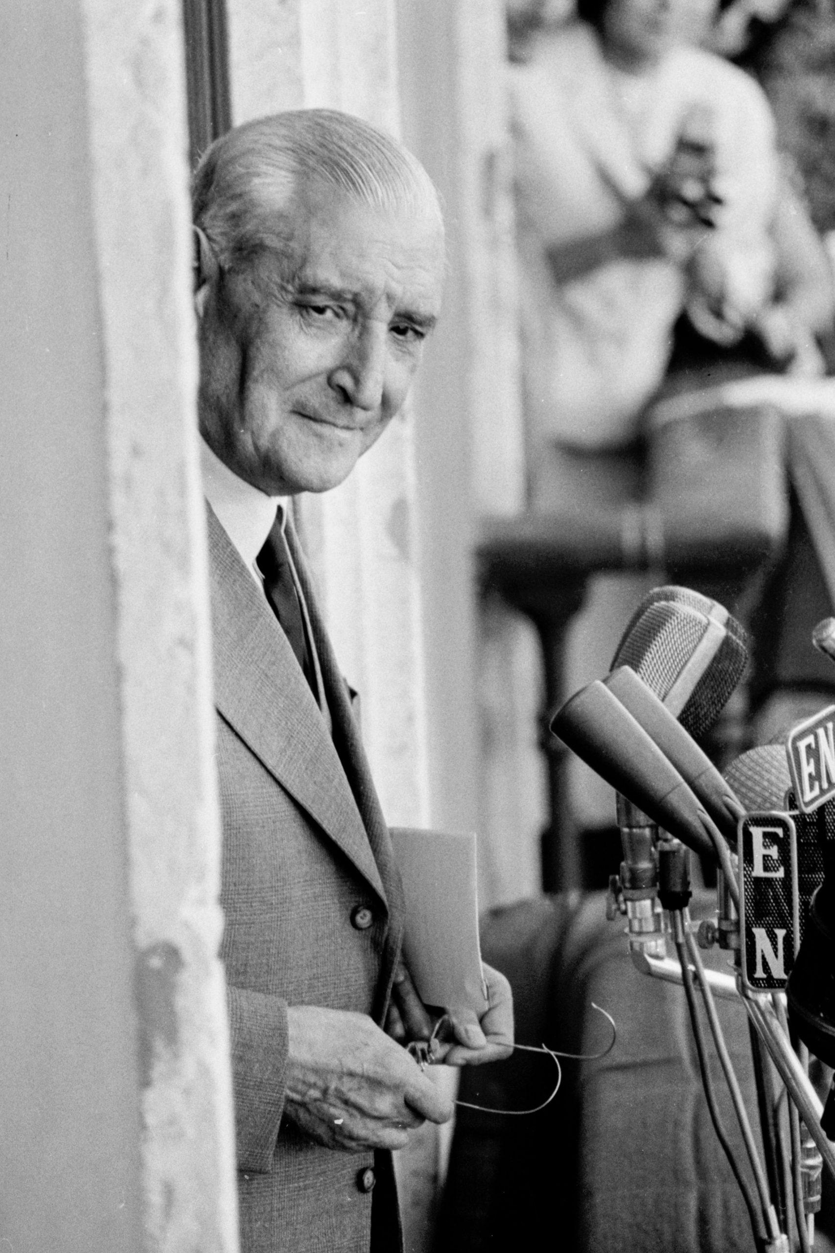​55 años de la muerte de Salazar, el dictador sustituido que pensaba que seguía gobernando Portugal 
