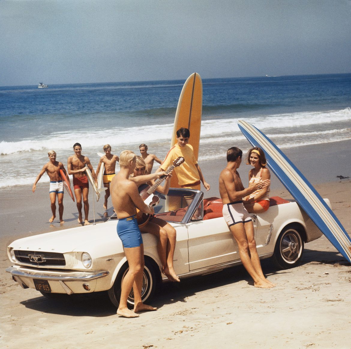 ​Los imprescindibles para la playa de última hora 