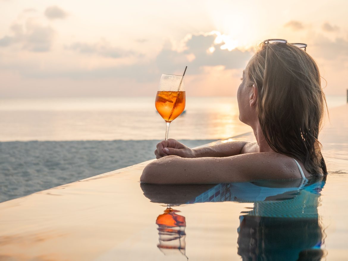 ​Las mejores bebidas refrescantes y con carácter para alargar el verano 