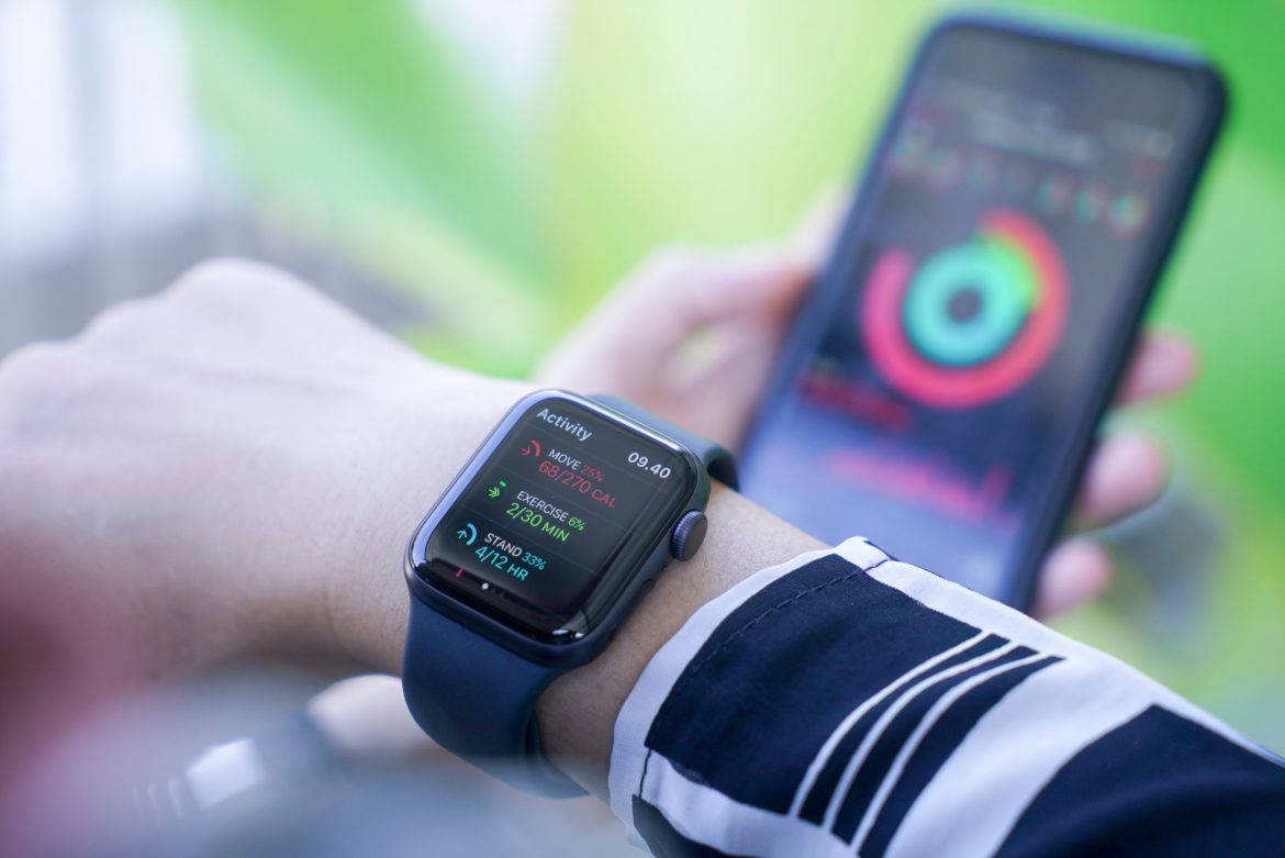 ​Los mejores relojes inteligentes rebajados en el Amazon Prime Day (hasta un 40% de descuento) 