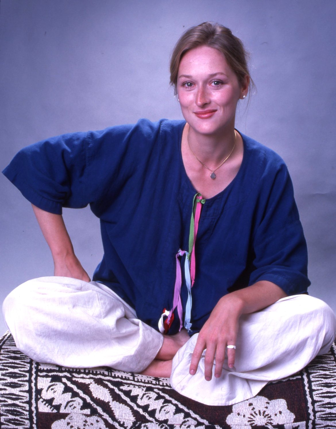 ​Cuando Meryl Streep estuvo a punto de abandonar el cine nada más empezar: “He cometido un terrible error, no voy a hacer más películas. Odio este negocio” 