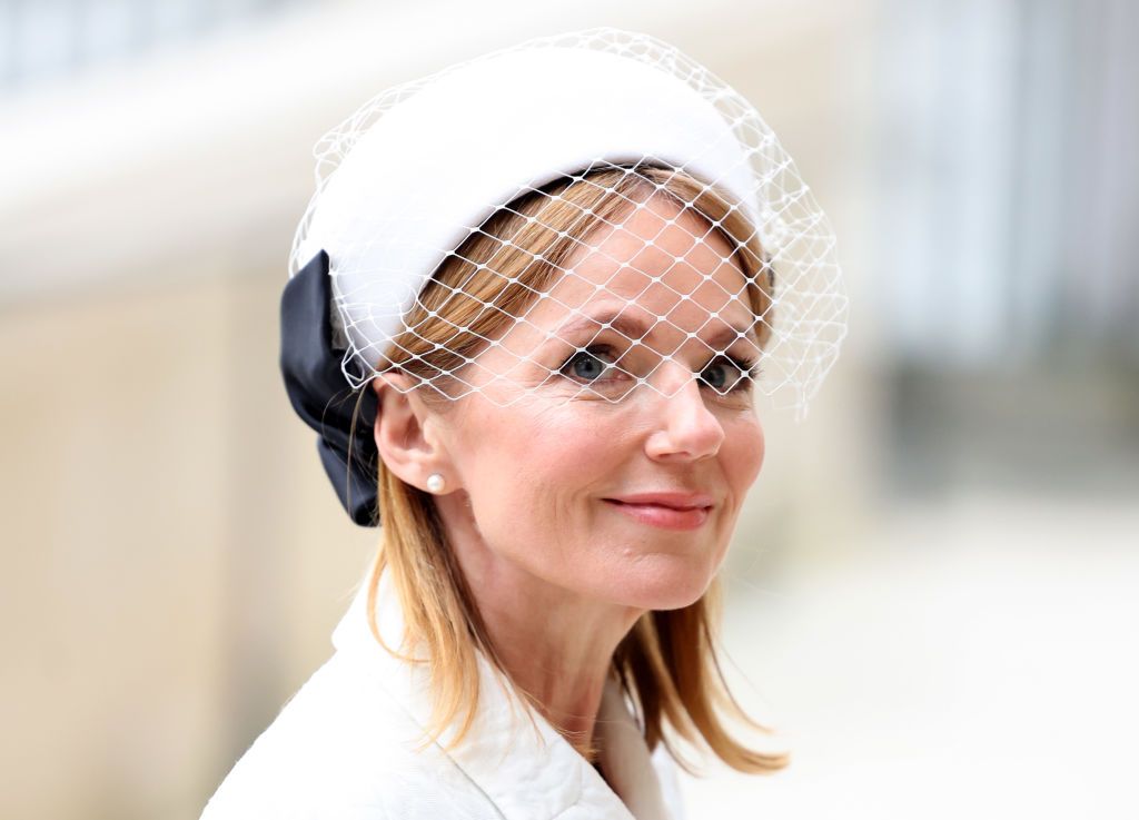 ​Geri Halliwell y Christian Horner enfrentan un nuevo revés en su relación: Red Bull despide al marido de la cantante tras el escándalo de ‘sexting’ 