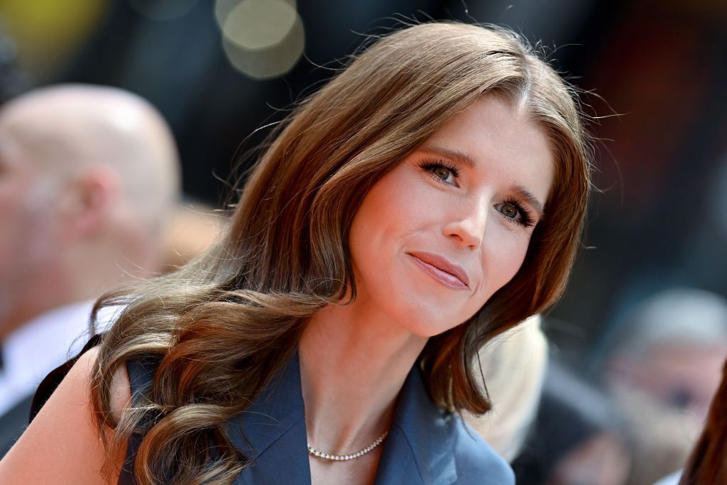 ​Katherine Schwarzenegger contrató a una ‘coach’ para ser una buena madrastra 