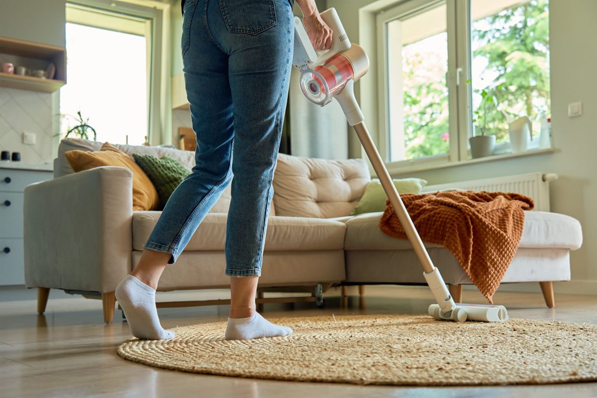 ​Amazon Prime Day 2025: las mejores aspiradoras que hemos localizado (con un 33% de descuento) 