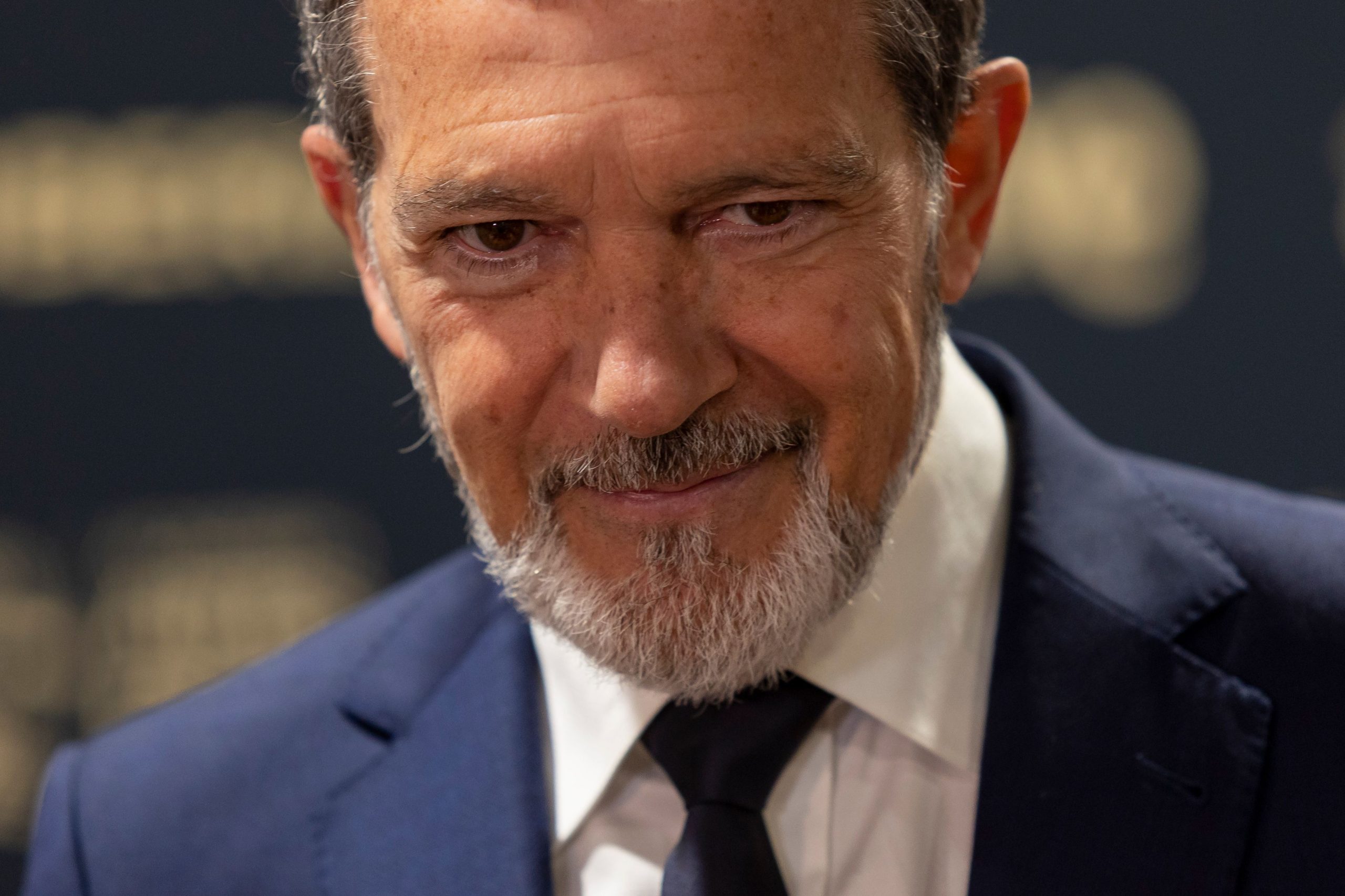 ​¿Tradición veraniega? Antonio Banderas, anfitrión de Robert De Niro en Málaga para un almuerzo entre amigos 