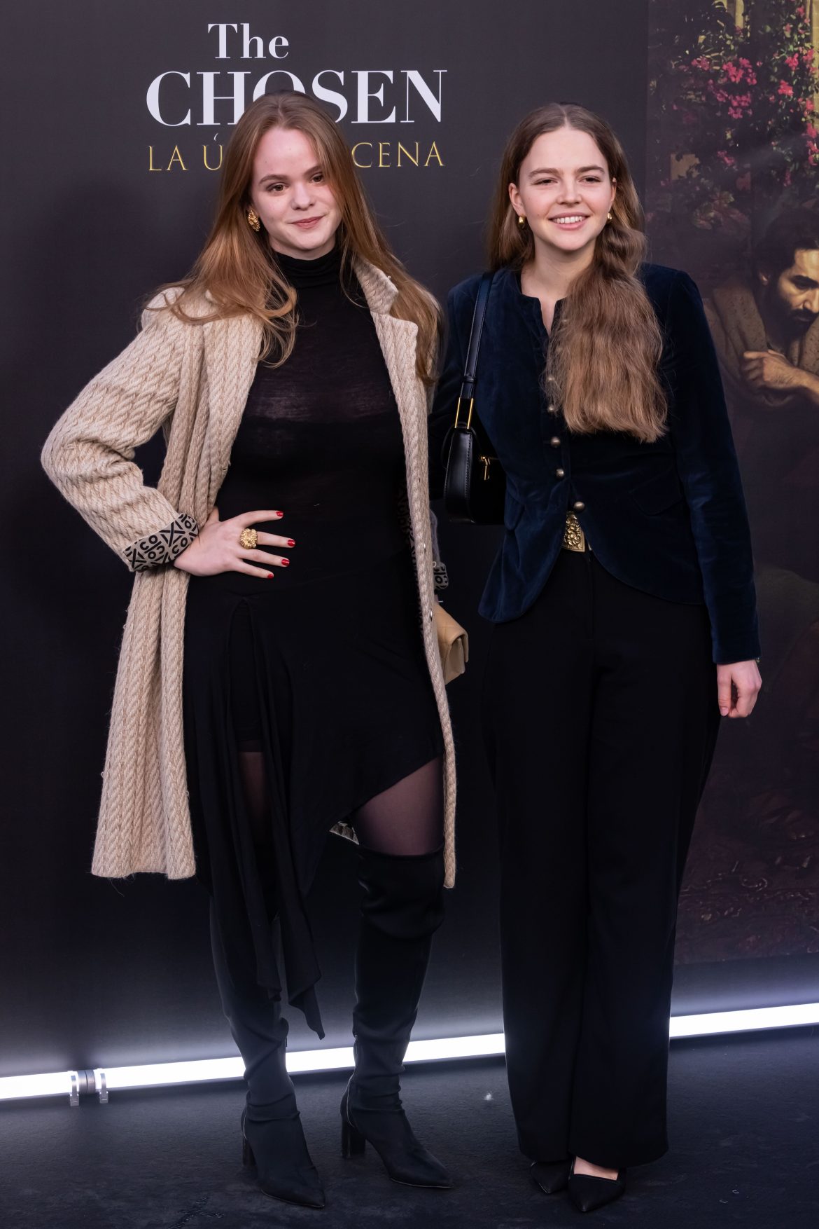 ​Ildikó de Habsburgo-Lorena, la aristócrata que ha compartido fiesta con Elisabeth de Bélgica: estudiante en Madrid, amiga de Alejandra Cortina y bisnieta del último emperador del Imperio austrohúngaro 
