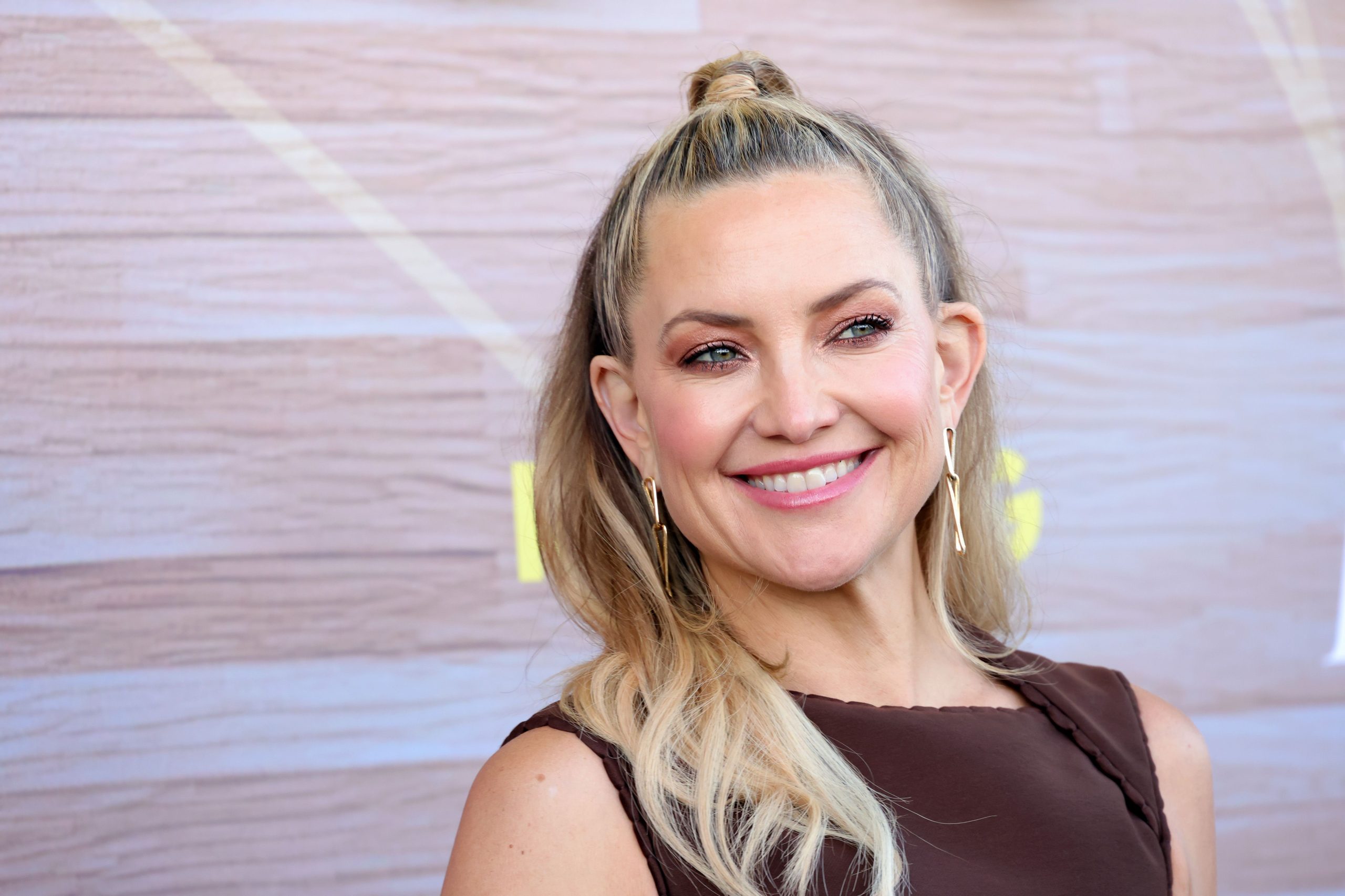 ​“¿Tienes déficit de atención? No hay duda, dado tu historial”: la reacción de Kate Hudson ante un examen de su cerebro 