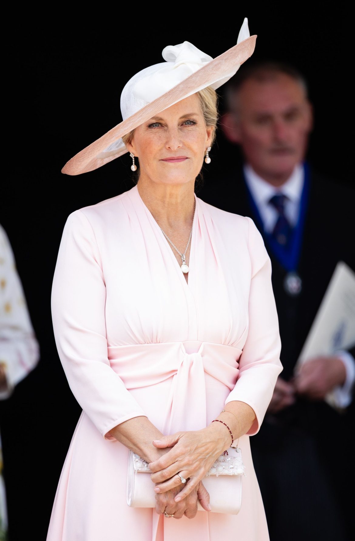 ​Sofía de Edimburgo se ausentó del funeral de la princesa Diana porque su parecido con ella era “demasiado perturbador” 