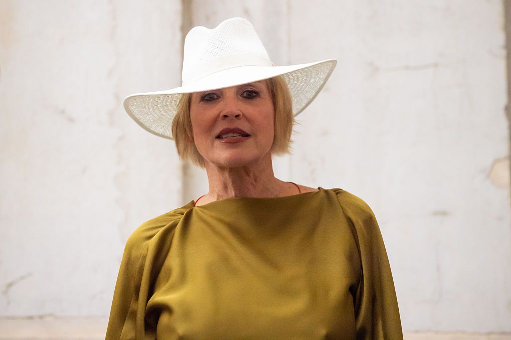 ​“Mi divertidísima y compleja madre murió a causa de la última depresión. Protejamos y cuidemos»: Sharon Stone y su importante mensaje personal 