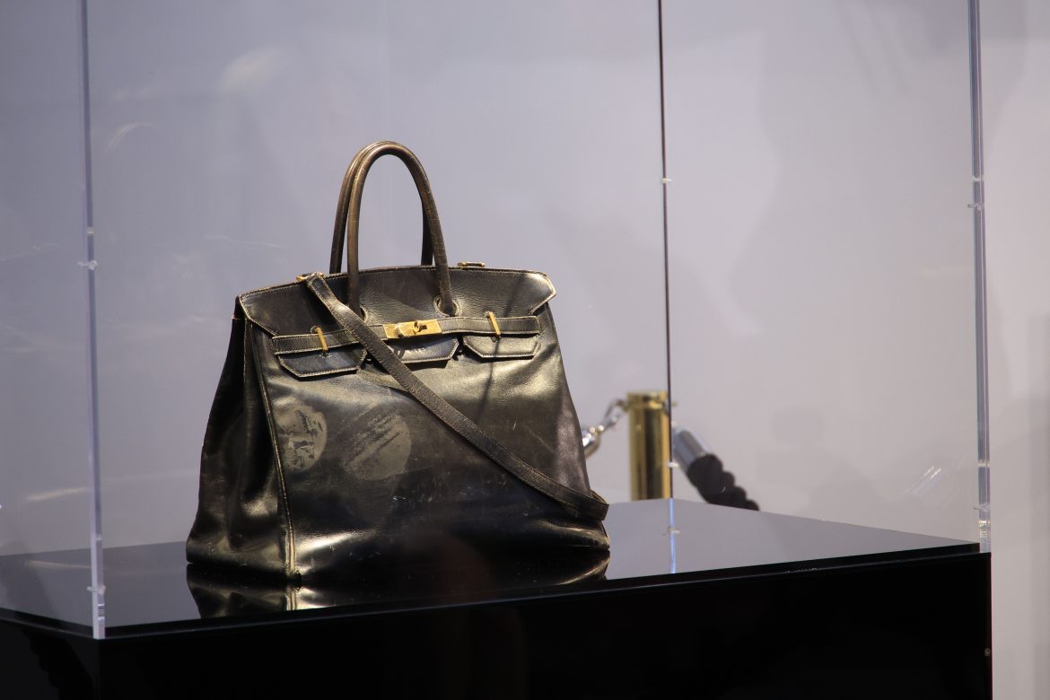​Quién ha sido el comprador del histórico Birkin de Hermès (y qué hará con él) 