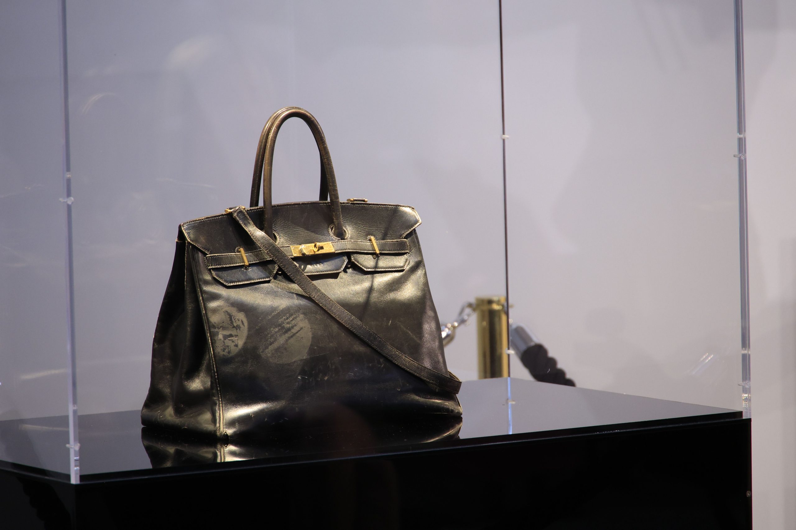 ​Quién ha sido el comprador del histórico Birkin de Hermès (y qué hará con él) 