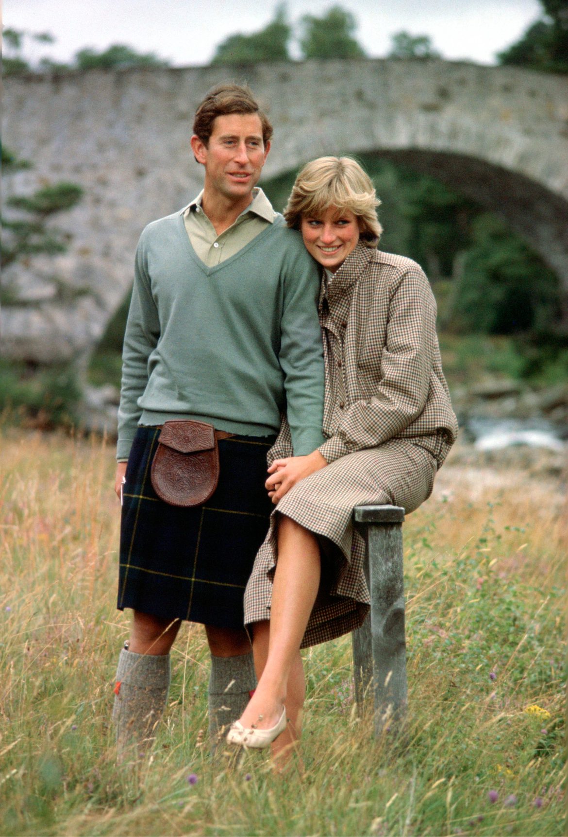 ​Diana de Gales se sentía «asfixiada» en Balmoral, era un castillo “lleno de fantasmas” 