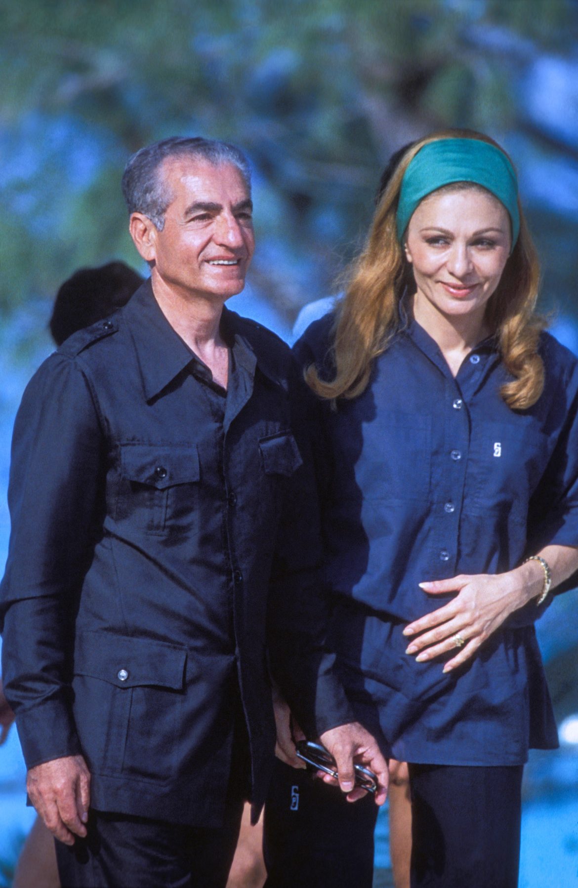 ​45 años de la muerte en el exilio de Mohammad Reza Pahlaví, último sah de Persia 