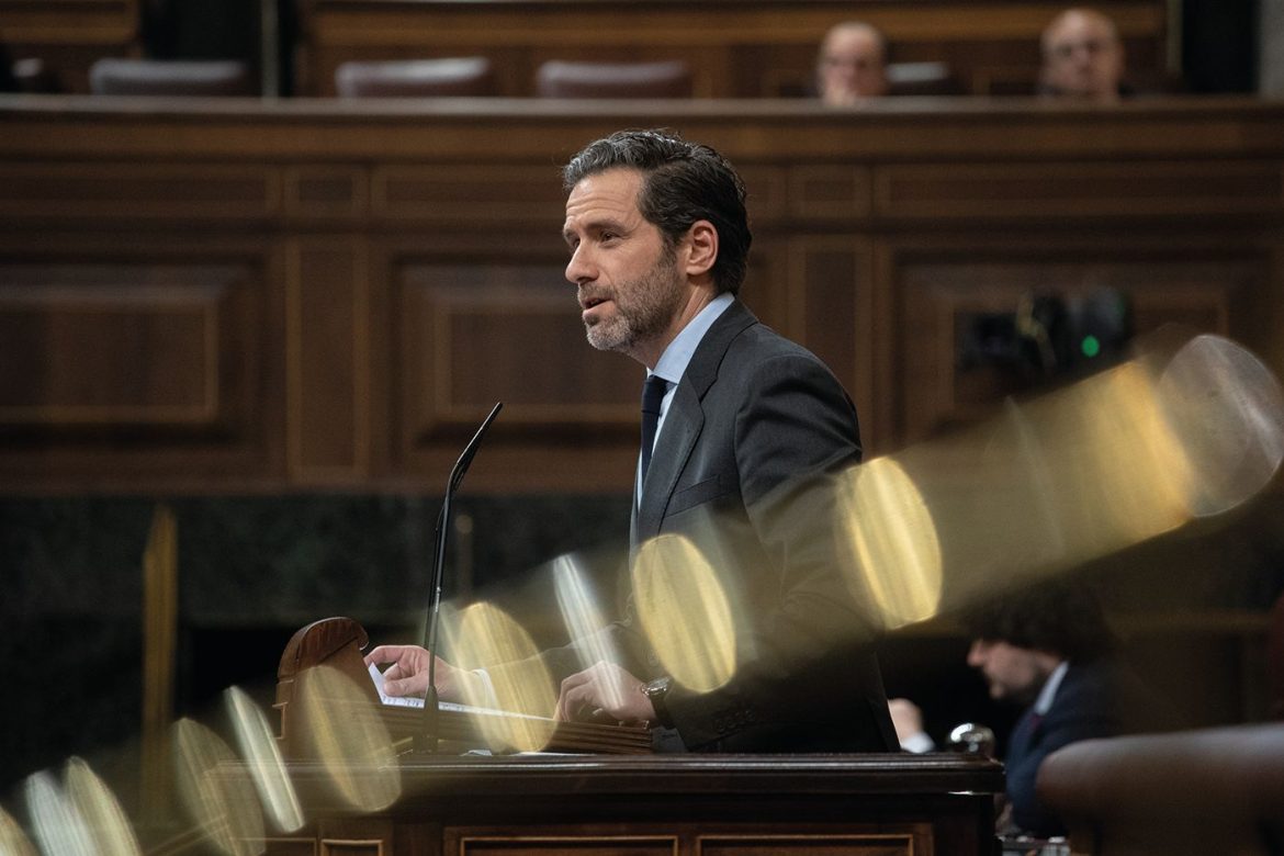 ​· Carta del director · Un futuro sosegado 