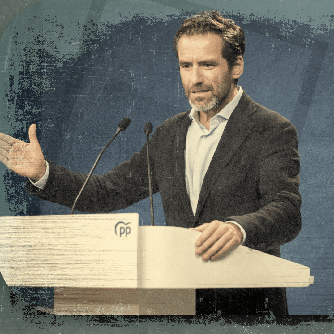 ​Proyectarse a 10 años vista 