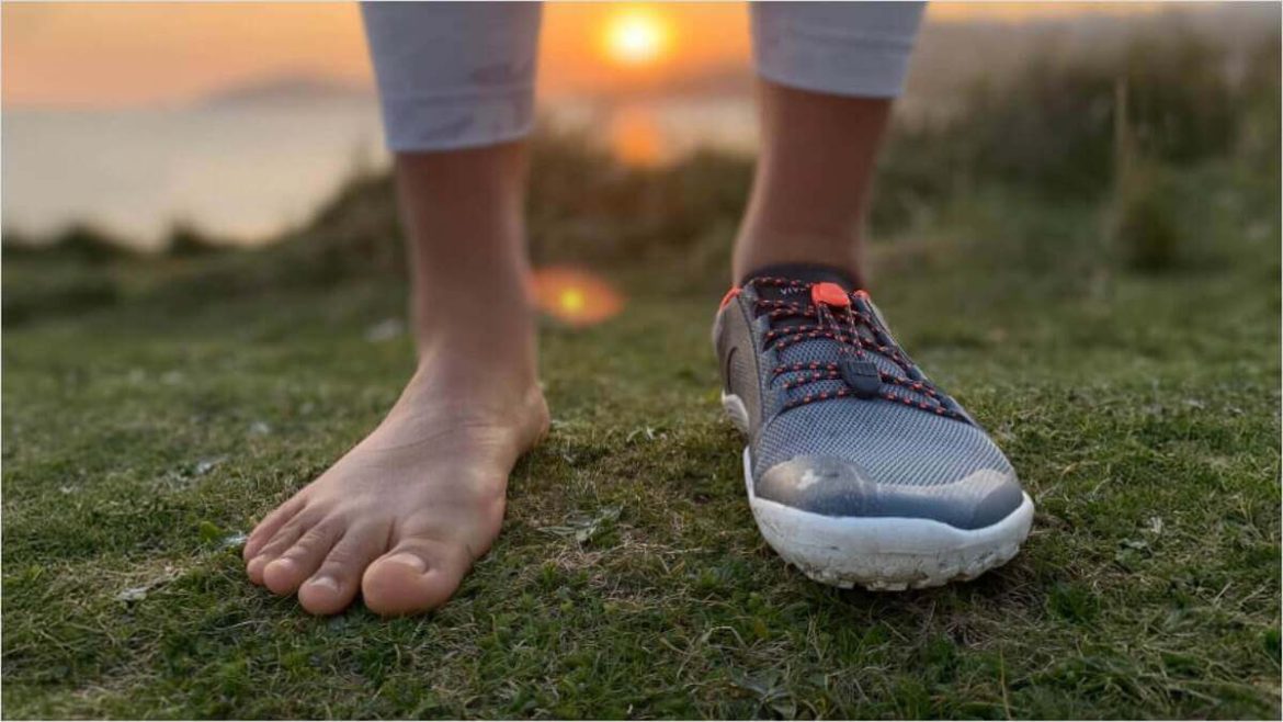 Zapatos barefoot, ¿son mejores que el calzado tradicional o solo es marketing?