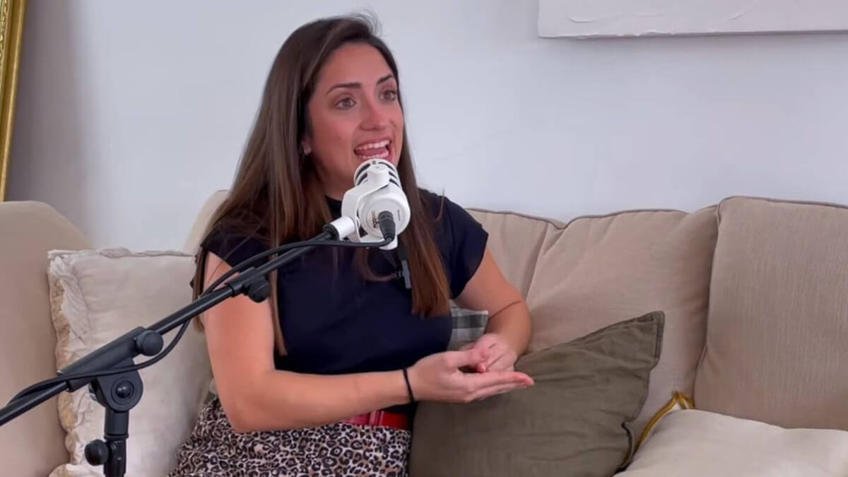 Dra. Sara Marín, médico: «nunca aprietes la vejiga al orinar si no quieres sufrir incontinencia»